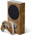 Owl Celtic Knot by Brigid Ashwood Xbox Series S Skins